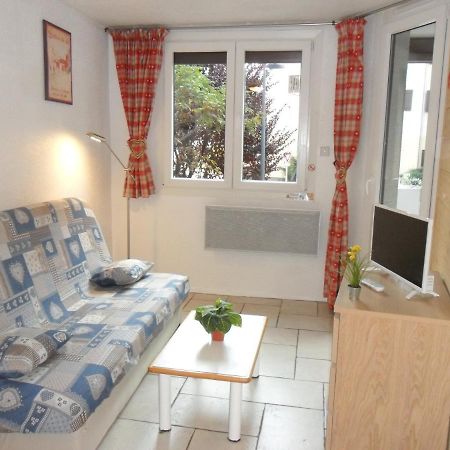 Appartement T2 Chamonix Centre Balcon Vue Mont Blanc Екстериор снимка
