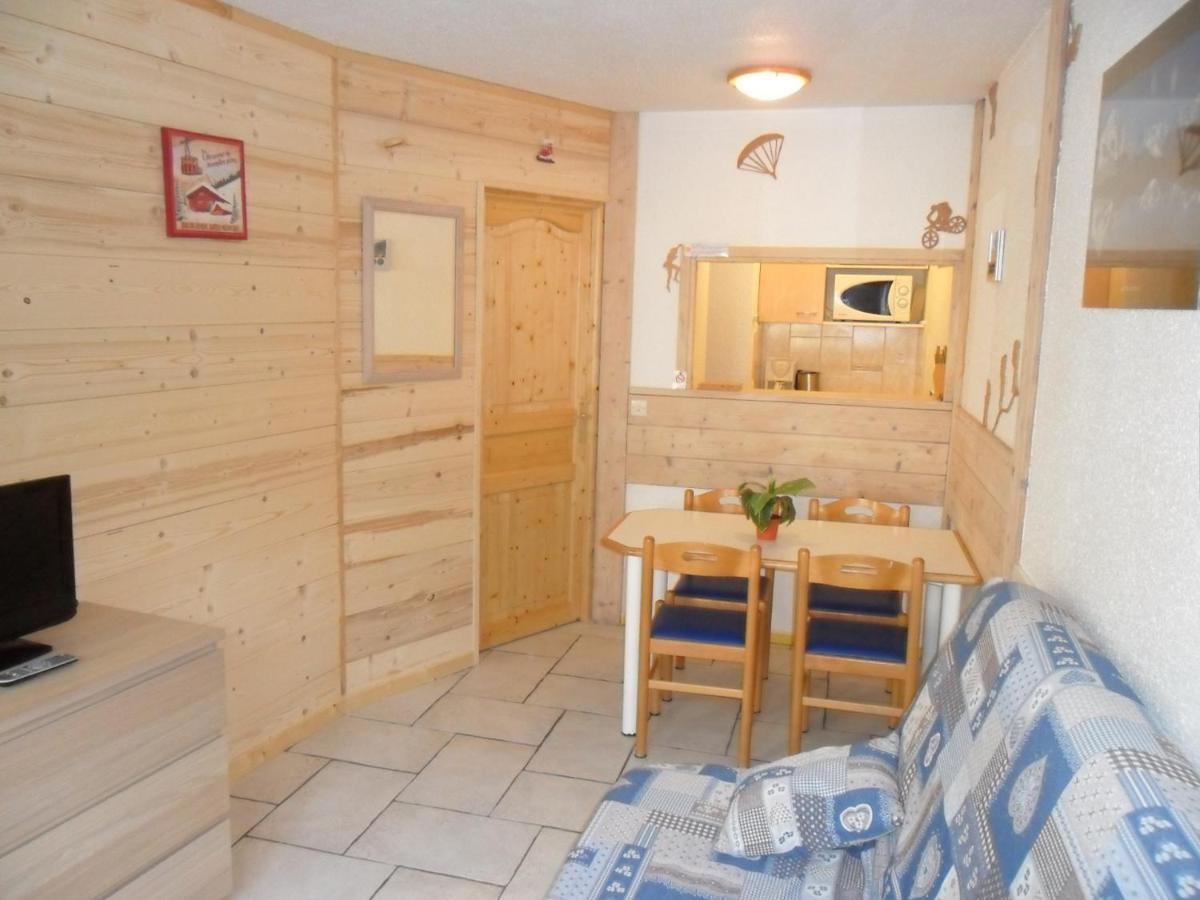 Appartement T2 Chamonix Centre Balcon Vue Mont Blanc Екстериор снимка