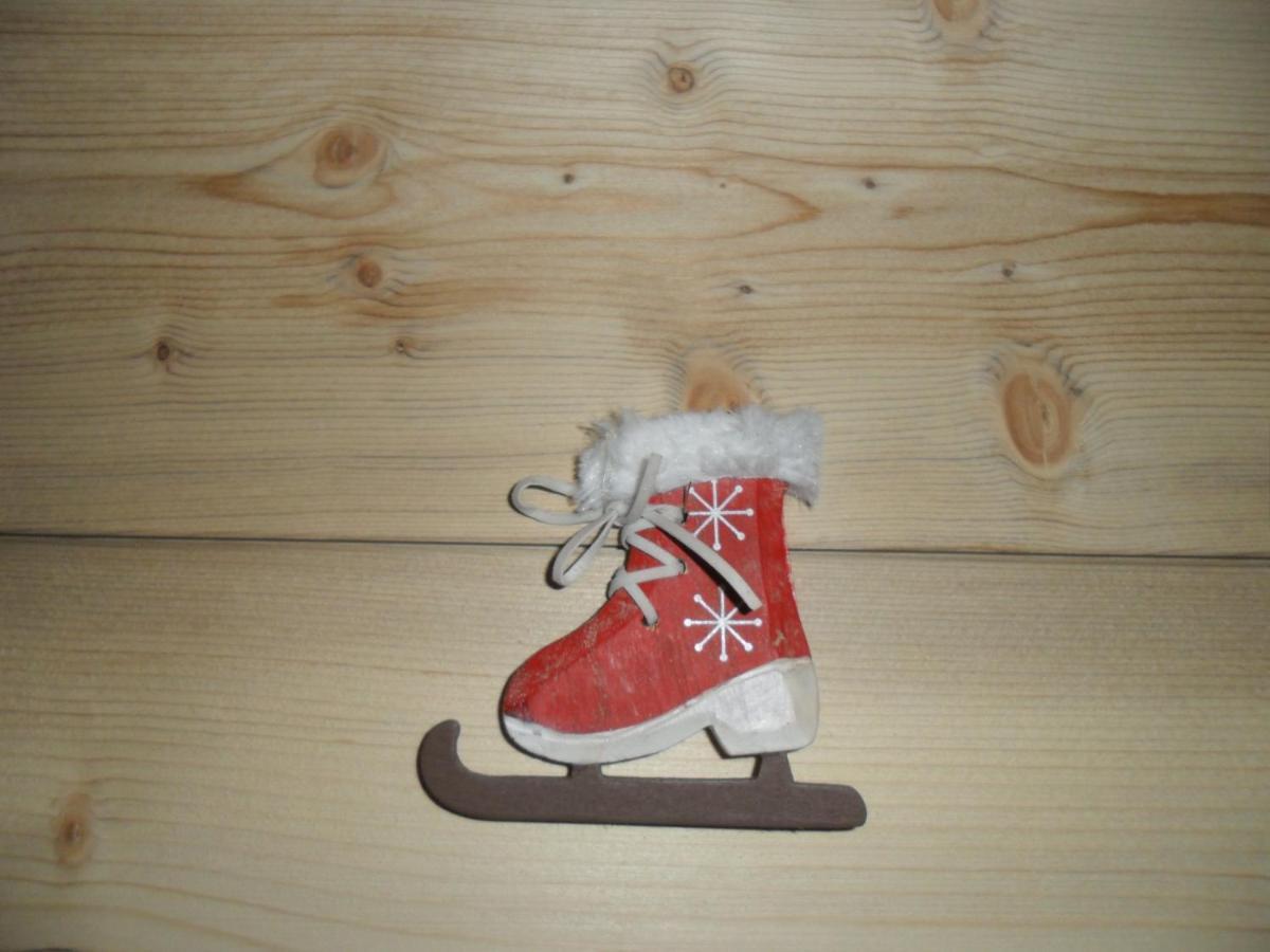 Appartement T2 Chamonix Centre Balcon Vue Mont Blanc Екстериор снимка